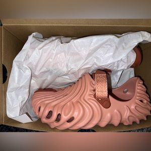 Salehe bembury crocs “ Kuwata “